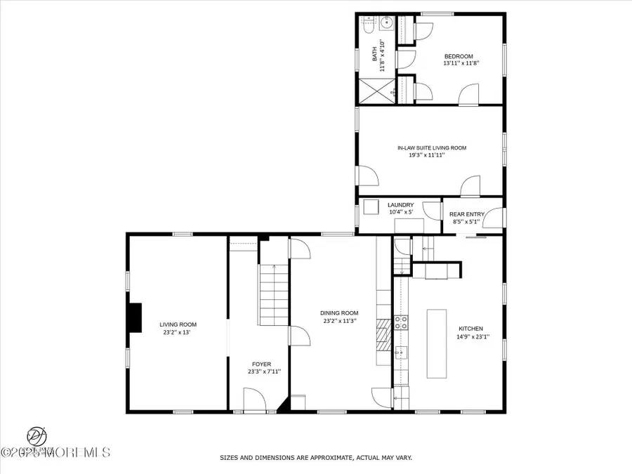 537 Chesterfield Arneytown Road, Chesterfield, NJ 08515 - Image #2