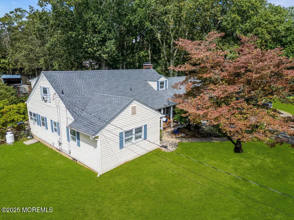 750 Jackson Mills Road, Jackson, NJ 08527 - Image #1