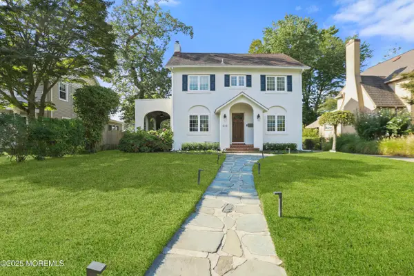 510 Blanchard Parkway, West Allenhurst, NJ 07711