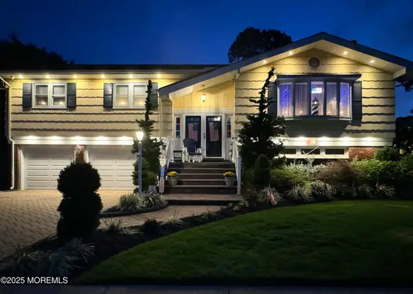 2410 Mark Place, Point Pleasant, NJ 08742