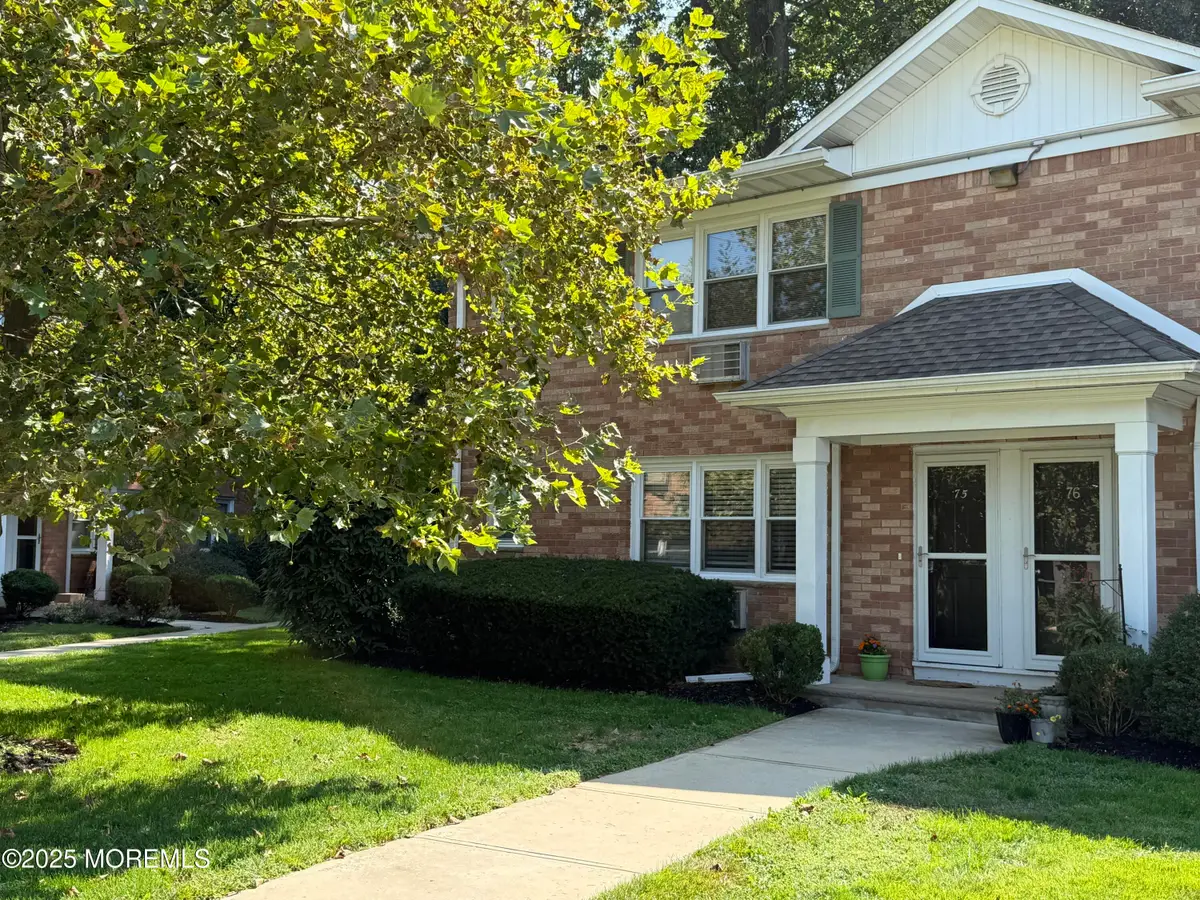 96 East Avenue #75, Atlantic Highlands, NJ 07716 - #1