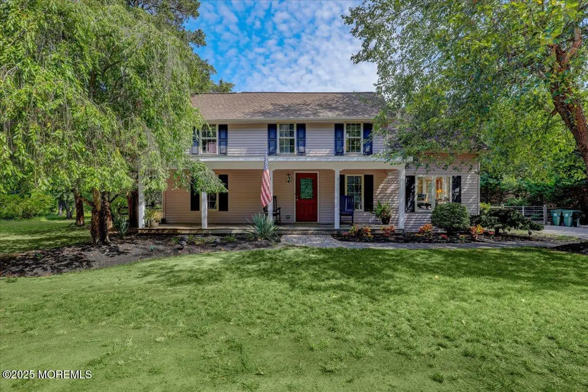 9 Main Street, Cream Ridge, NJ 08514 - Image #1