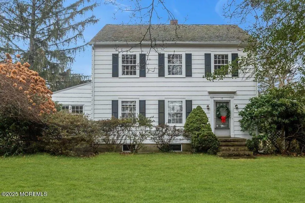 16 Robertsville Road, Freehold, NJ 07728 - Image #1