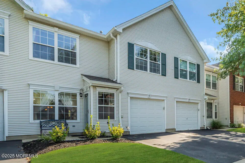 47 Picket Place, Freehold, NJ 07728 - Image #1