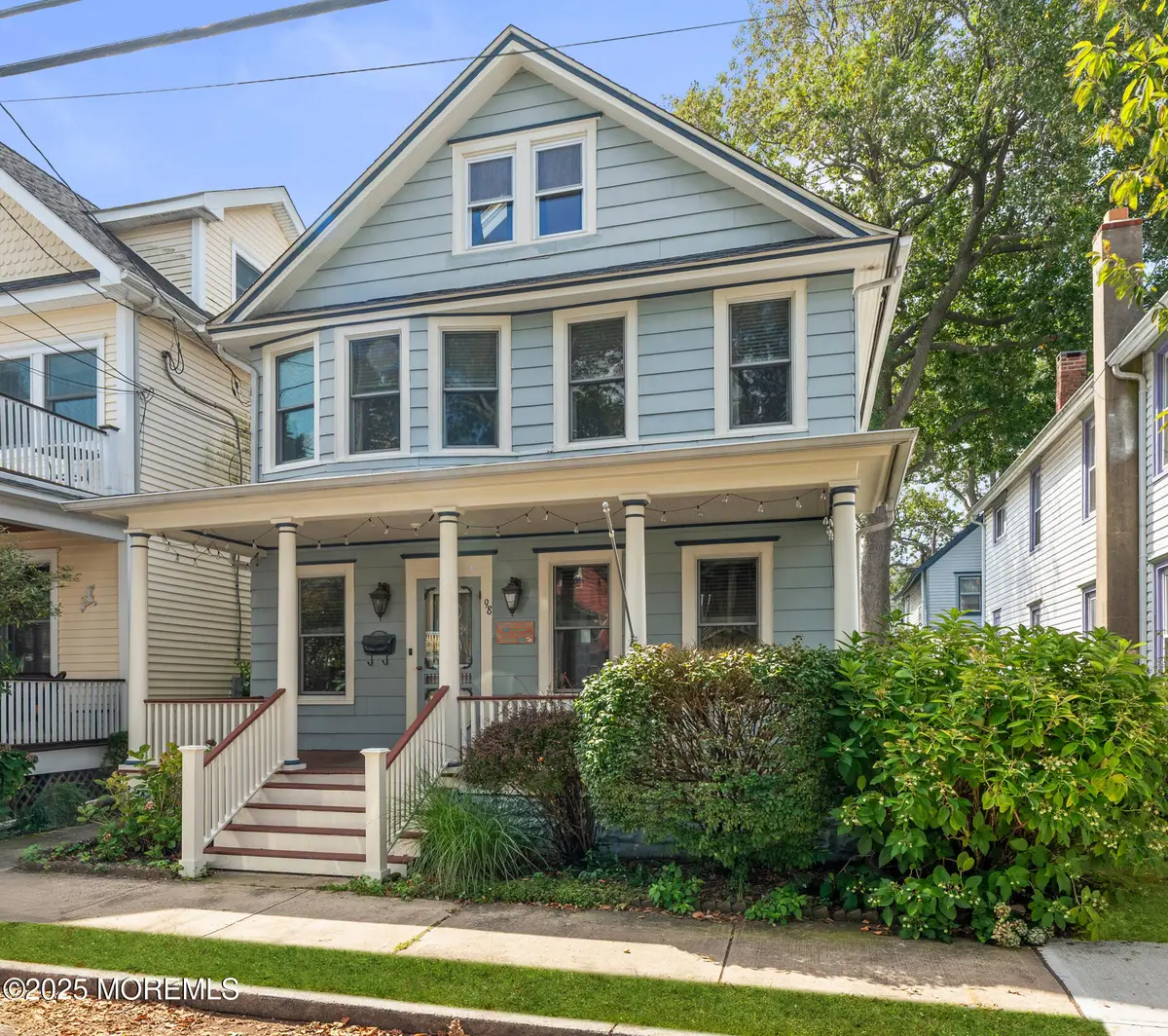 98 Mount Tabor Way, Ocean Grove, NJ 07756 - Image #1