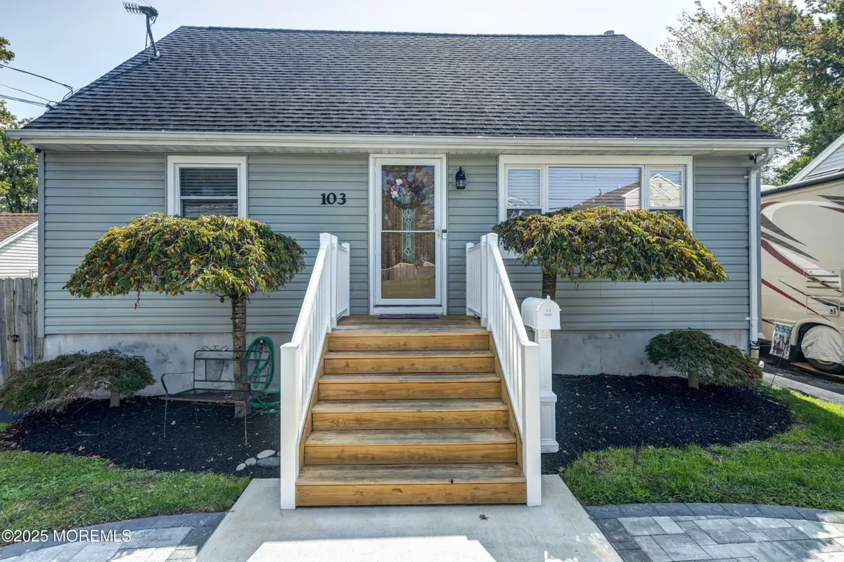 103 Furman Boulevard, Keyport, NJ 07735 - Image #1