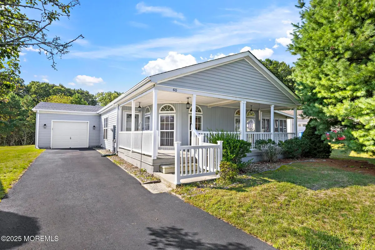 40 Pine Grove Avenue, Manahawkin, NJ 08050 - #1