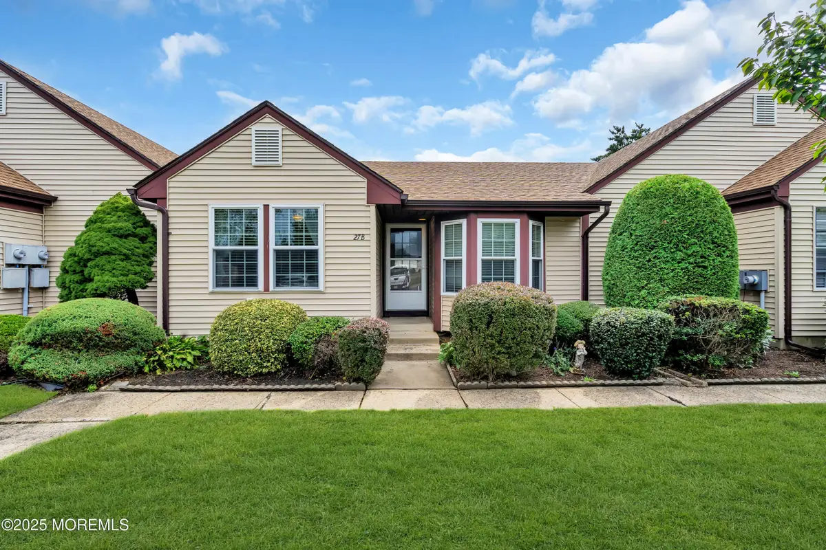 27 Benjamin Franklin Drive #B, Concordia, NJ 08831 - Image #1