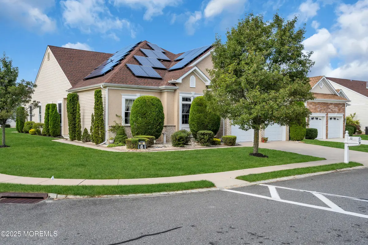 30 Eagleswood Drive, Waretown, NJ 08758 - Image #1