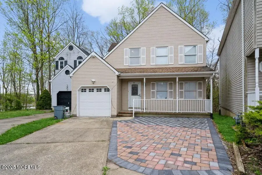 34 Oak Knoll Drive, Matawan, NJ 07747 - Image #1