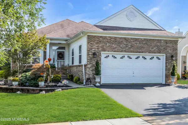 45 Verona Drive, Manchester, NJ 08759