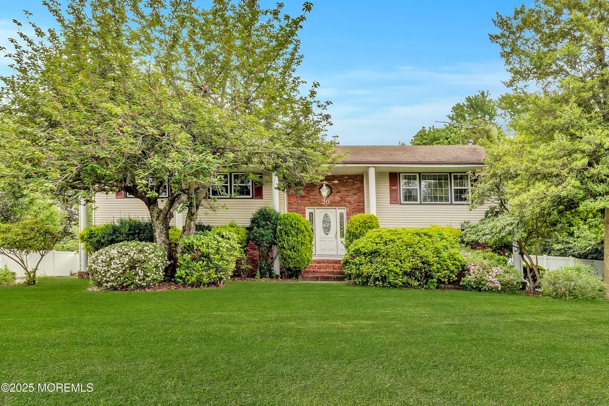20 Devon Road, Middletown, NJ 07748 - Image #1