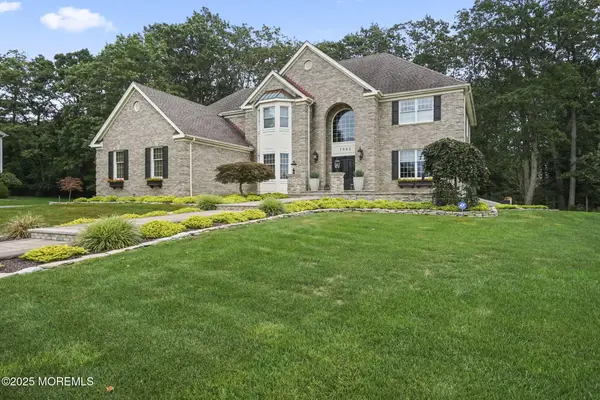 1582 Horseshoe Drive, Manasquan, NJ 08736
