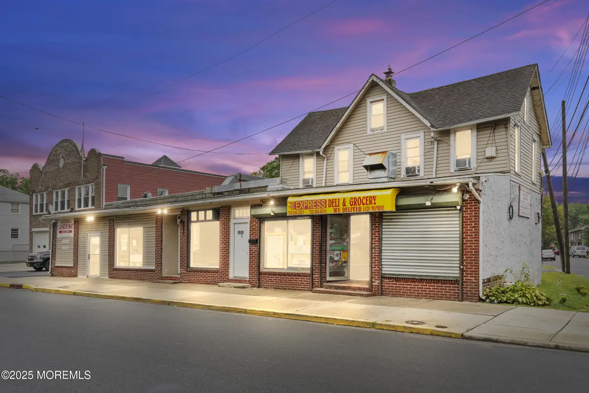 1528 Monroe Avenue, Neptune Township, NJ 07753 - Image #1