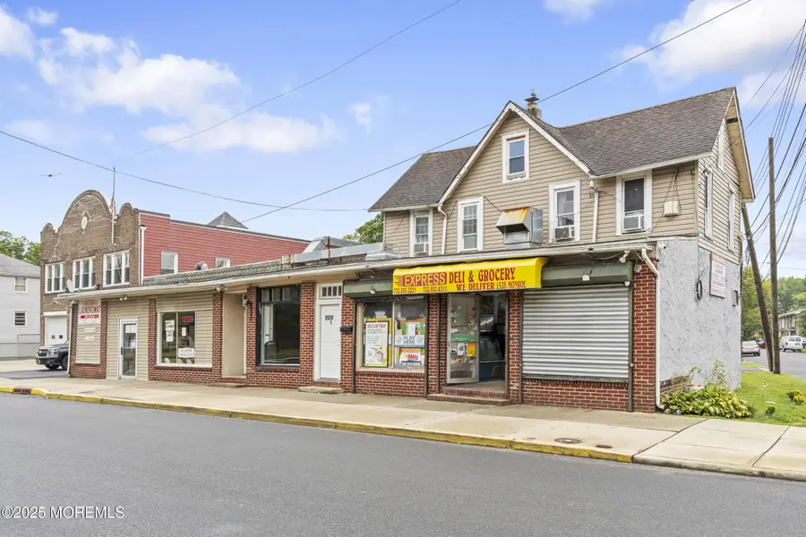 1528 Monroe Avenue, Neptune Township, NJ 07753 - Image #2