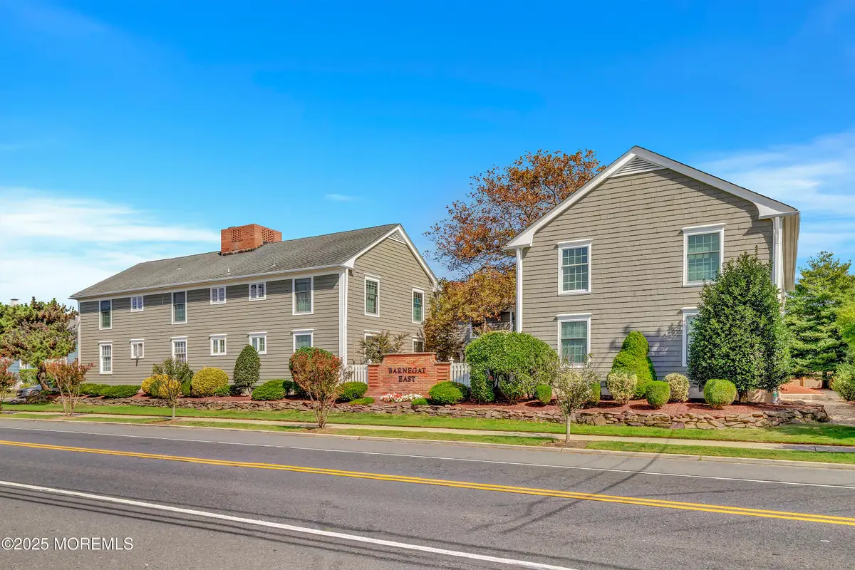 21 Mount Street #4A, Bay Head, NJ 08742 - Image #1