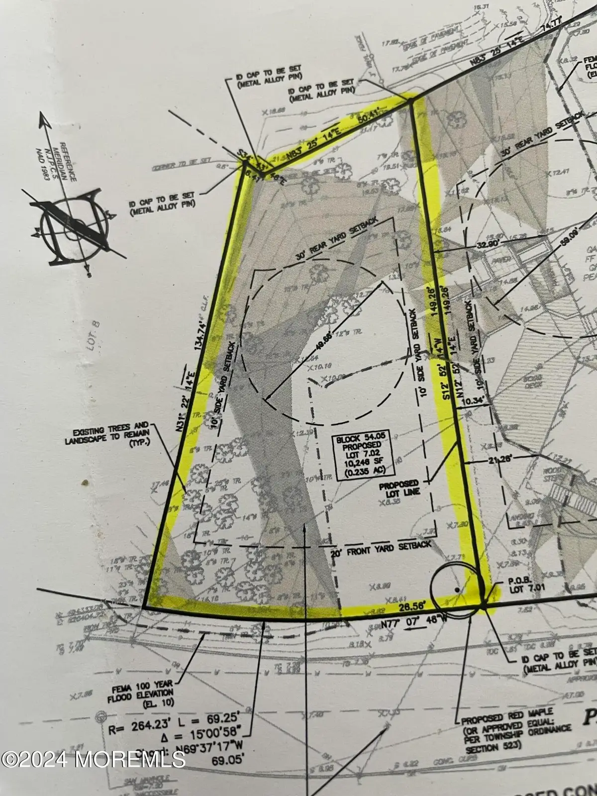 111 Prospect Avenue, Shark River Hills, NJ 07753 - Image #1