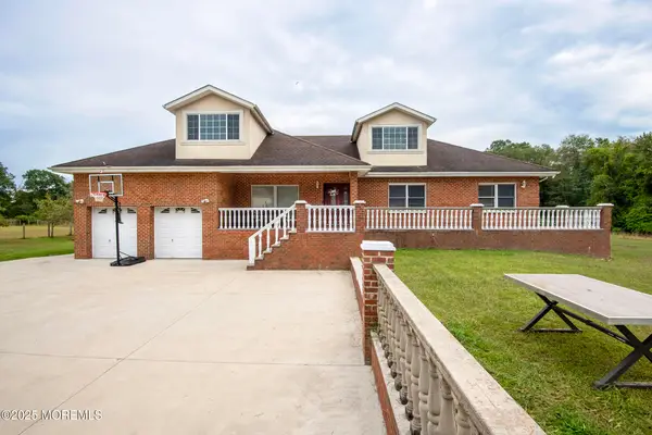 177 Pleasant Grove Road, Jackson, NJ 08527