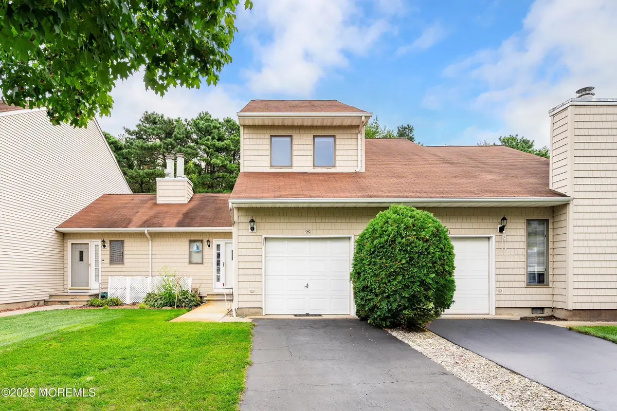 29 Sailors Quay Drive, Brick, NJ 08723 - Image #1