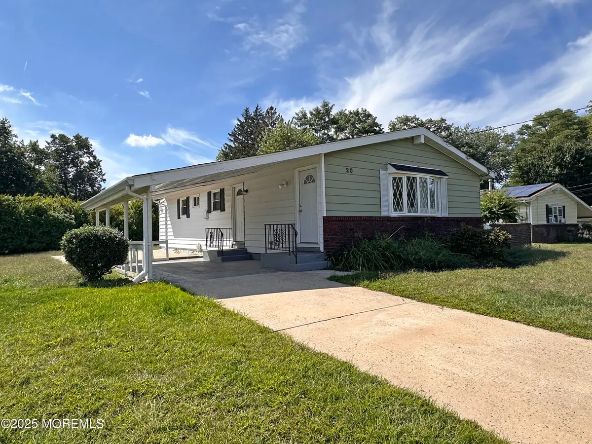 20 Kenneth Terrace, Neptune, NJ 07753 - Image #1