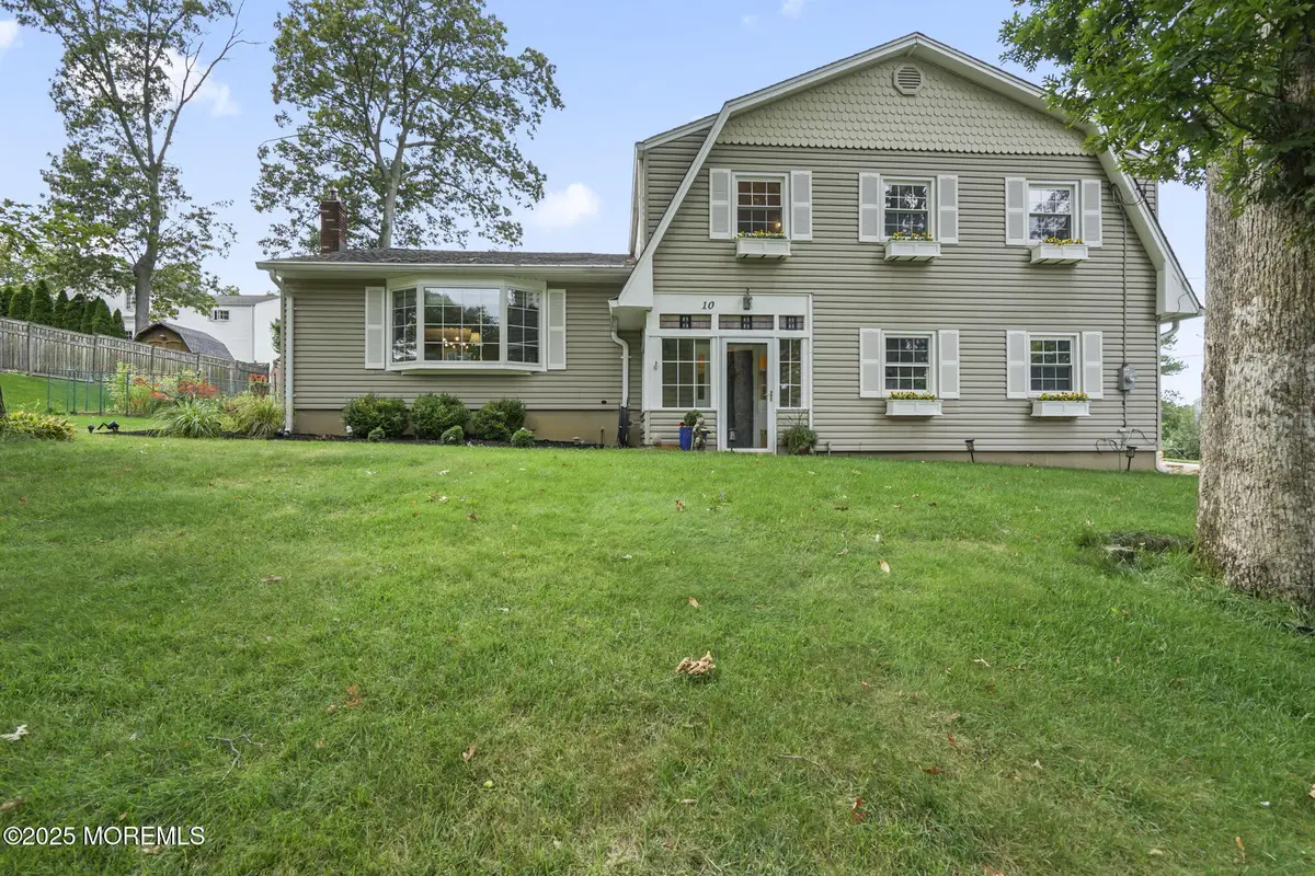 10 Ruth Place, Eatontown, NJ 07724 - #1