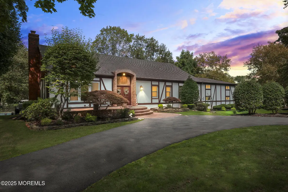 11 Goldsmith Drive, Holmdel, NJ 07733 - Image #1