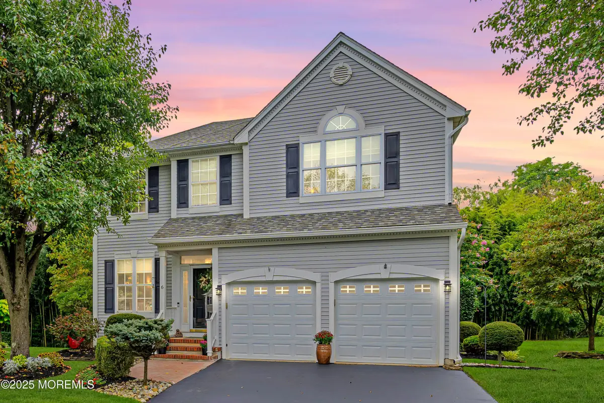 6 Kensington, Colts Neck, NJ 07722 - Image #1