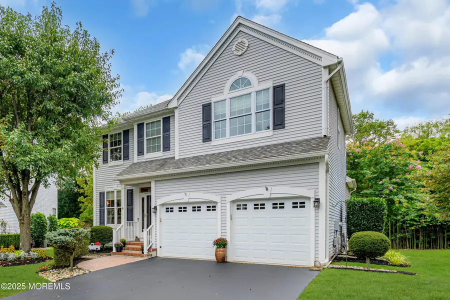 6 Kensington, Colts Neck, NJ 07722 - Image #3