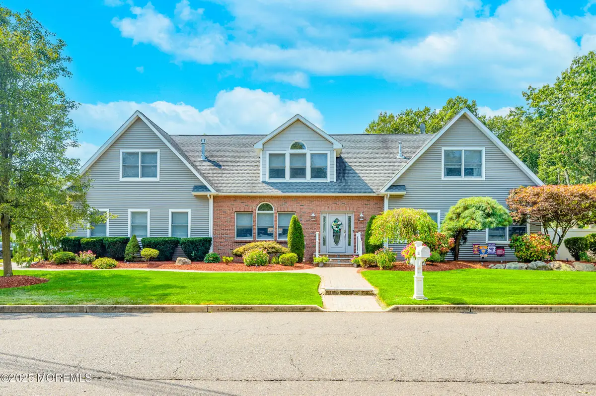 320 Birch Bark Drive, Brick, NJ 08723 - Image #1