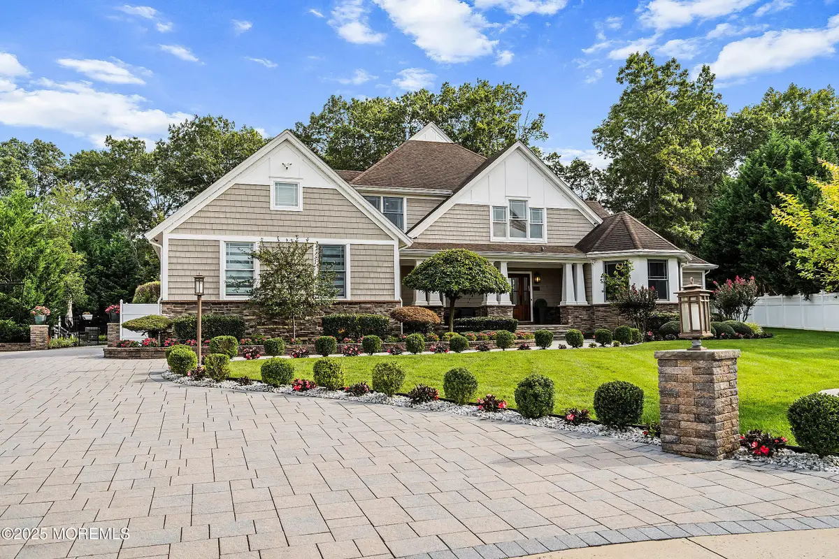 1528 Whitty Pine Court, Toms River, NJ 08753 - Image #1