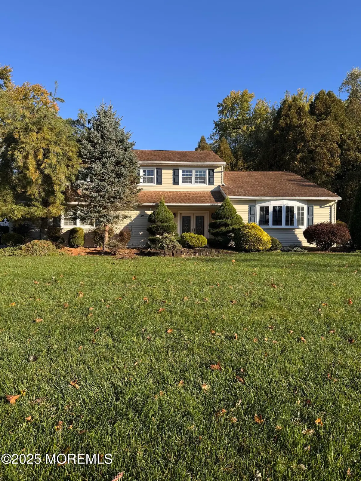 39 Coachman Drive, Freehold, NJ 07728 - Image #1