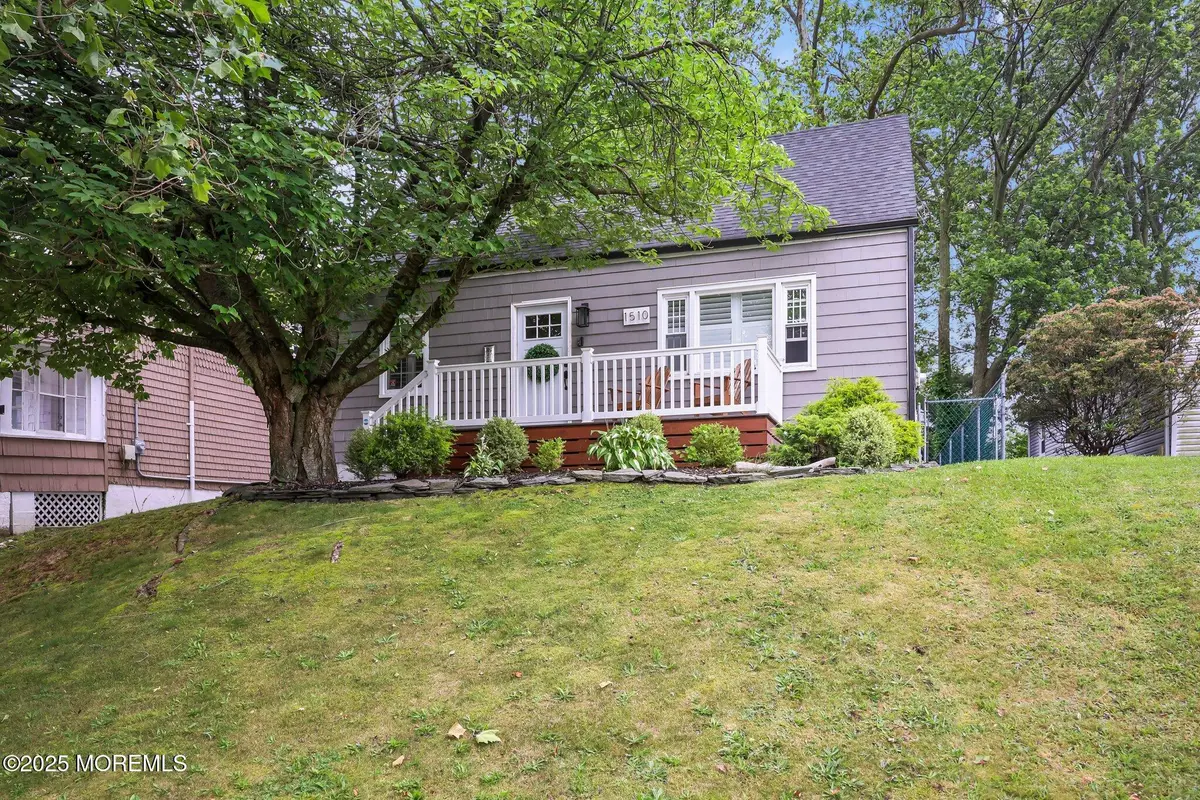 1510 8th Avenue, Neptune Township, NJ 07753 - Image #1
