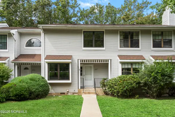 407 Santa Anita Lane, Toms River, NJ 08755