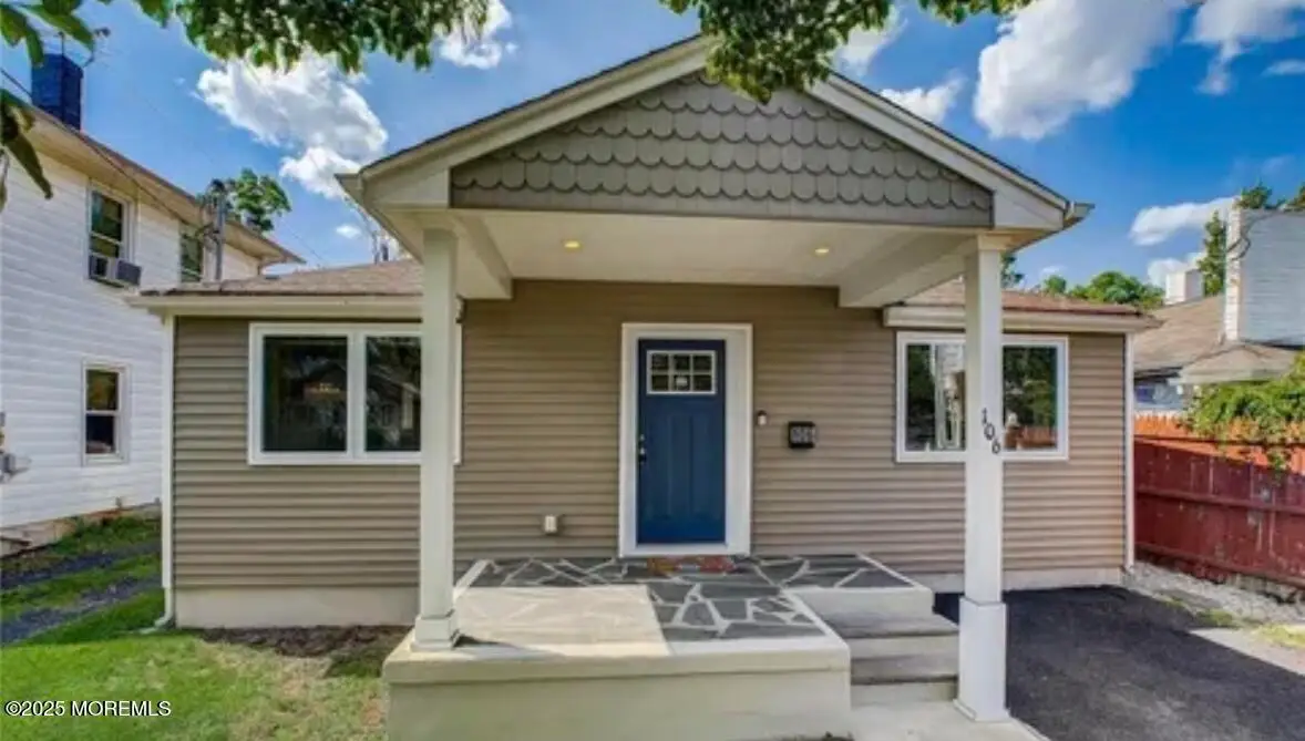 106 Manalapan Road, Spotswood, NJ 08884 - #1