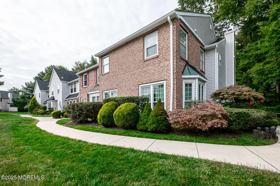 90 Foxwood Place, Morganville, NJ 07751 - Image #2