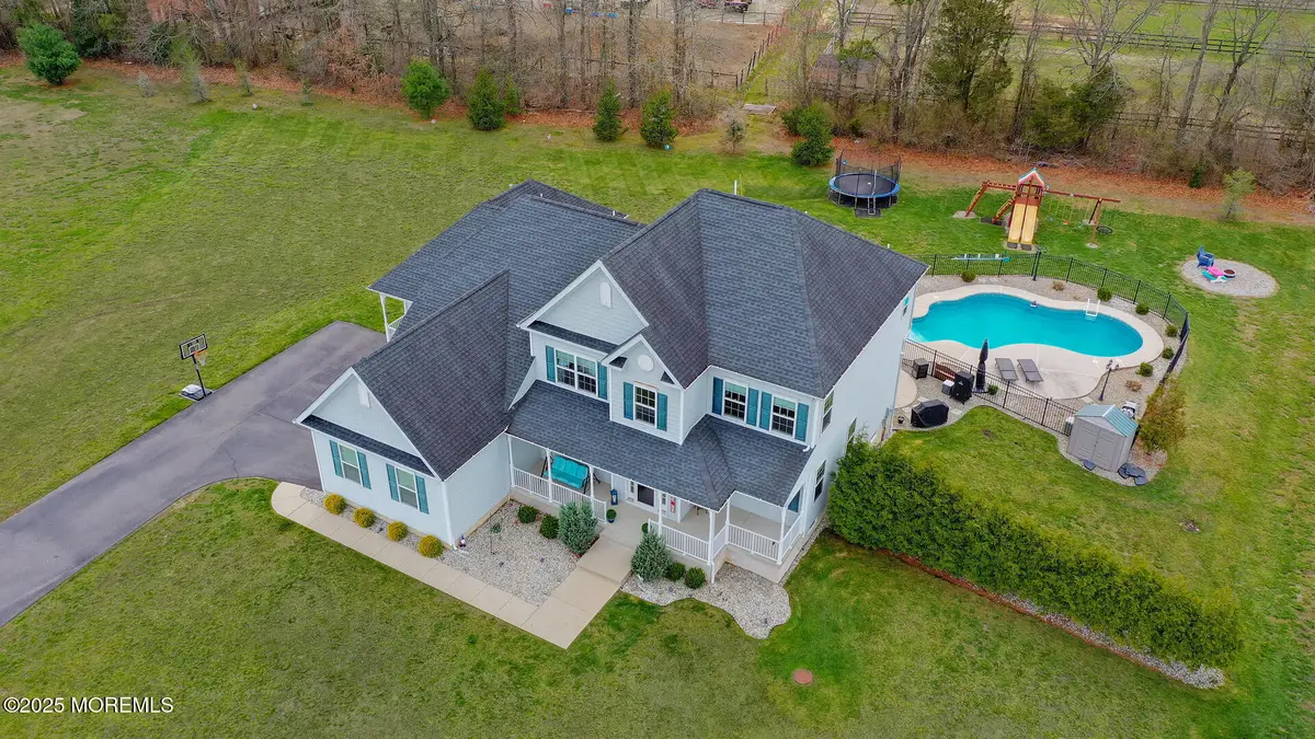 10 Colliers Court, Jackson, NJ 08527 - #1