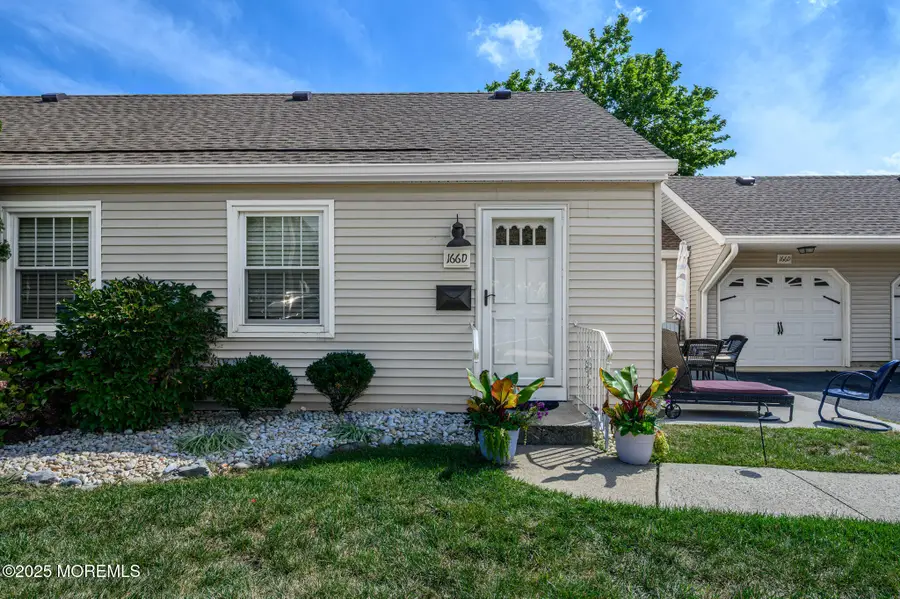 166 Cours De Lorraine #D, Freehold, NJ 07728 - Image #2