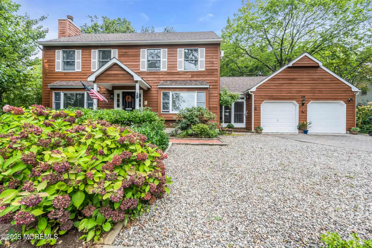 29 Lexington Avenue, Toms River, NJ 08753 - Image #1