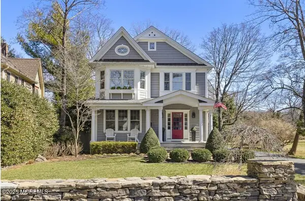 135 Harrison Avenue, Fair Haven, NJ 07704