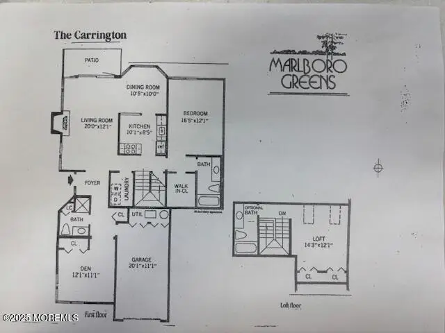 278 Sunshine Court, Marlboro, NJ 07746 - Image #1