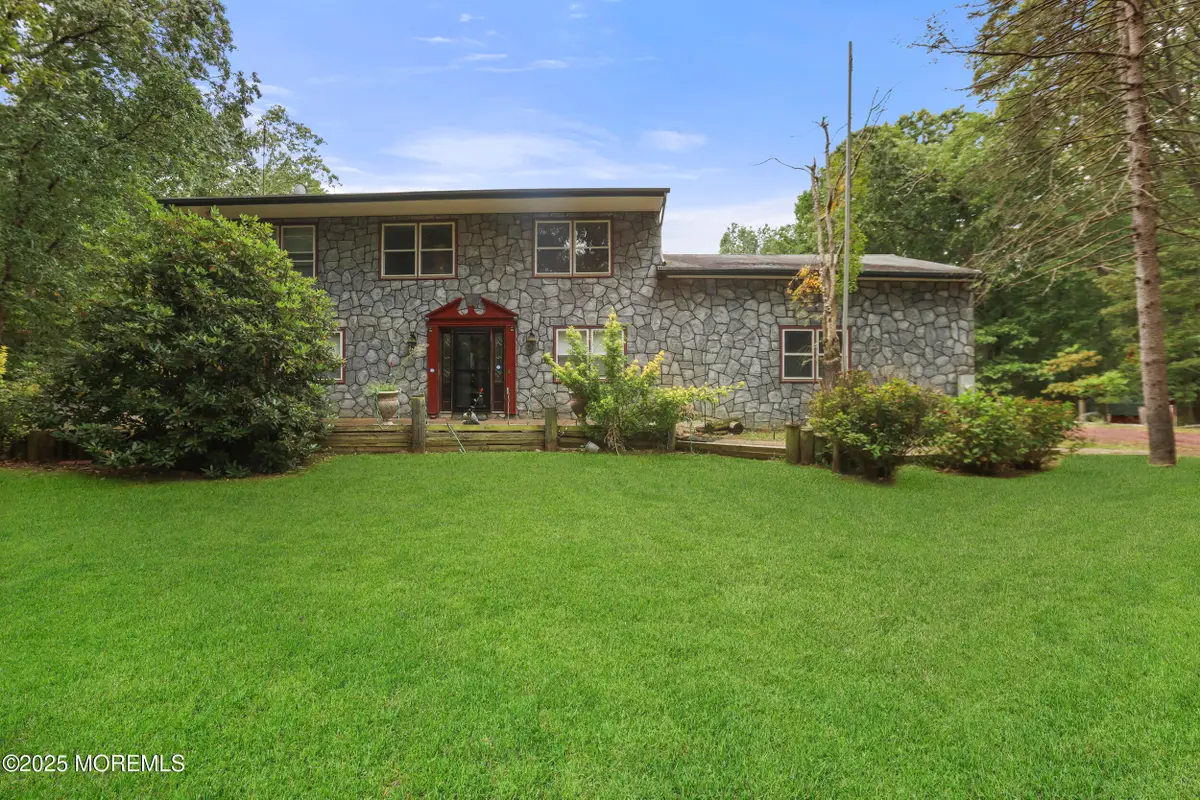 14 Hidden Hollow Court, Jackson, NJ 08527 - Image #1