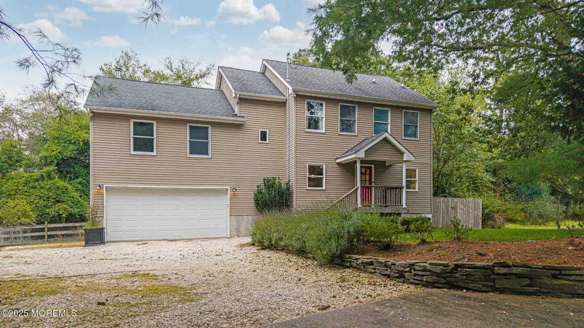 1961 Jumping Brook Road, Tinton Falls, NJ 07753 - Image #1