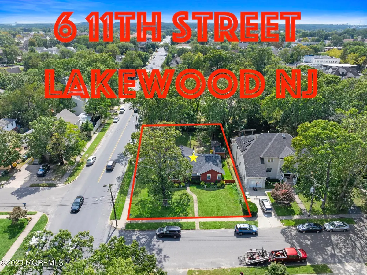 6 11th Street #B, Lakewood, NJ 08701 - Image #1