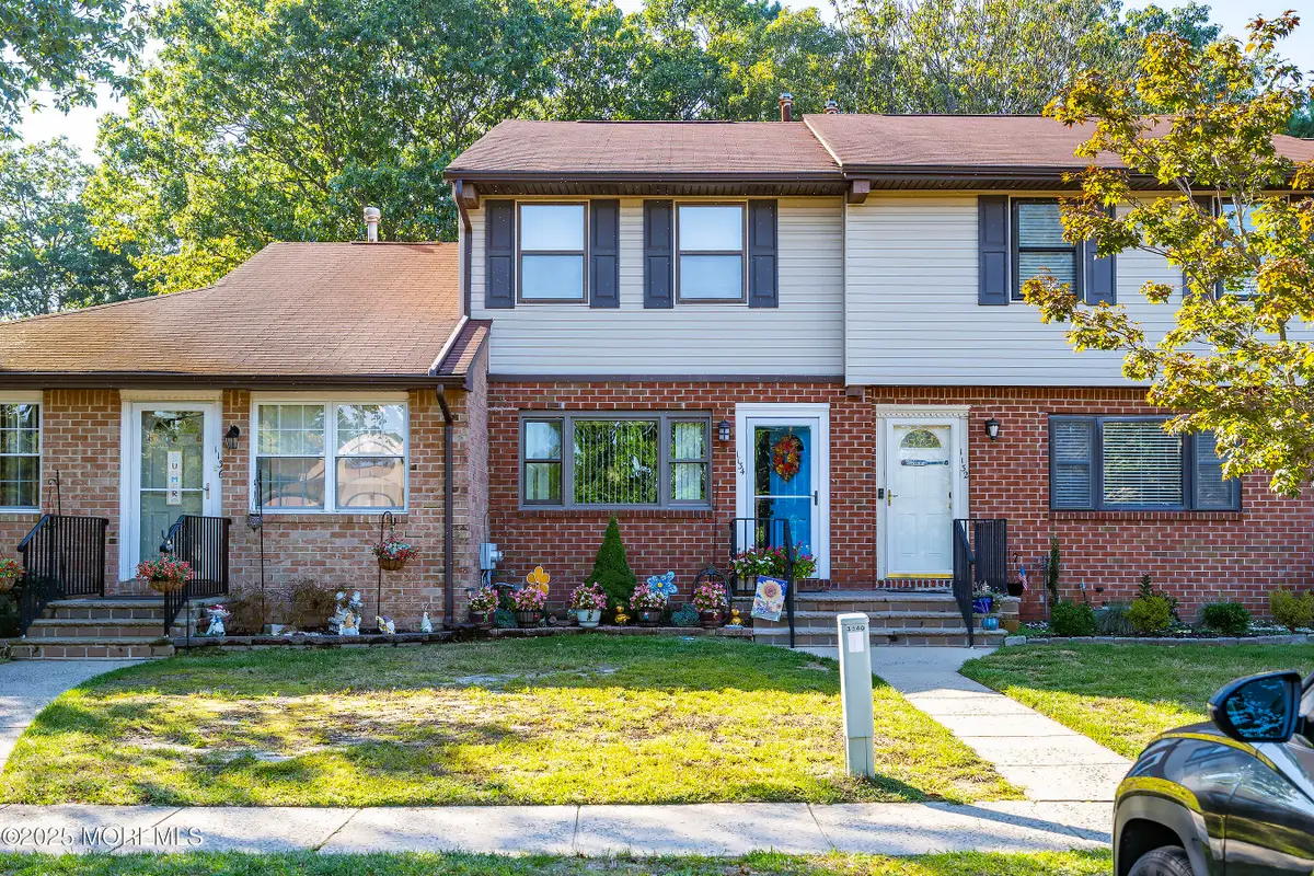 1134 Bernard Court, Brick, NJ 08724 - Image #1