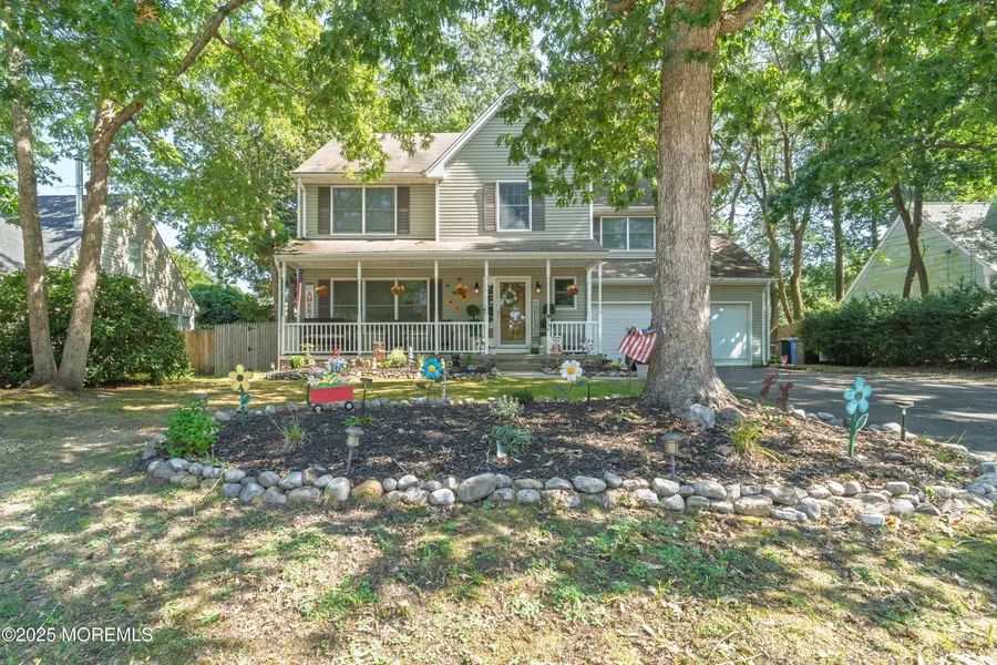 169 Stowaway Road, Manahawkin, NJ 08050 - Image #3