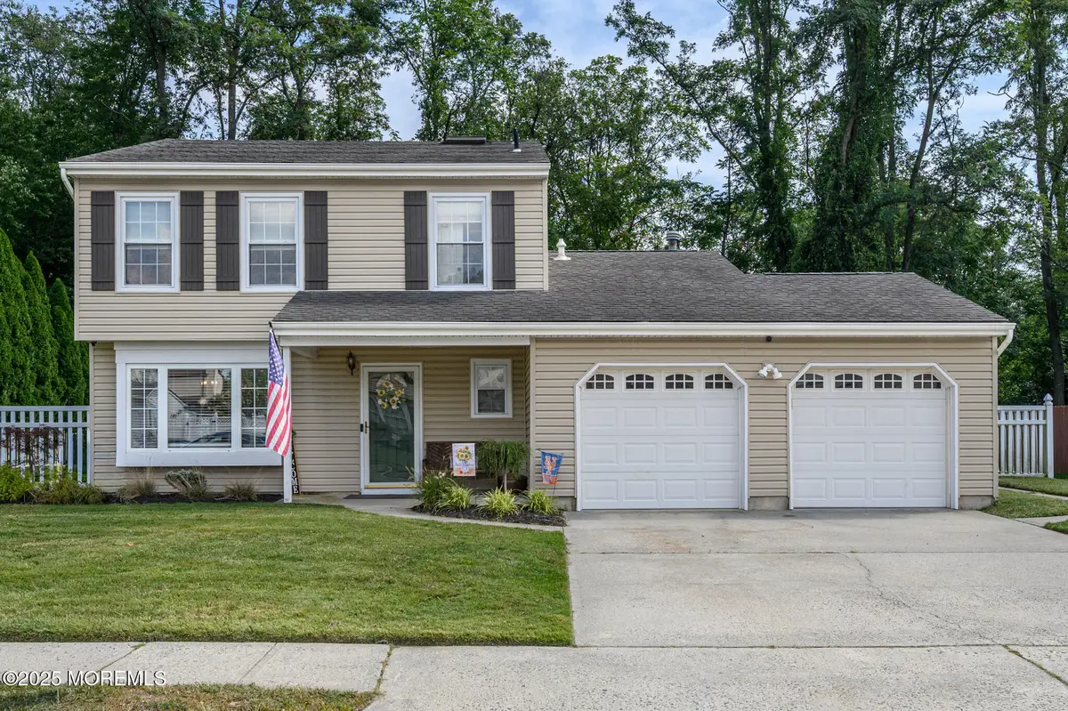 12 Dantley Drive, Howell, NJ 07731 - #1