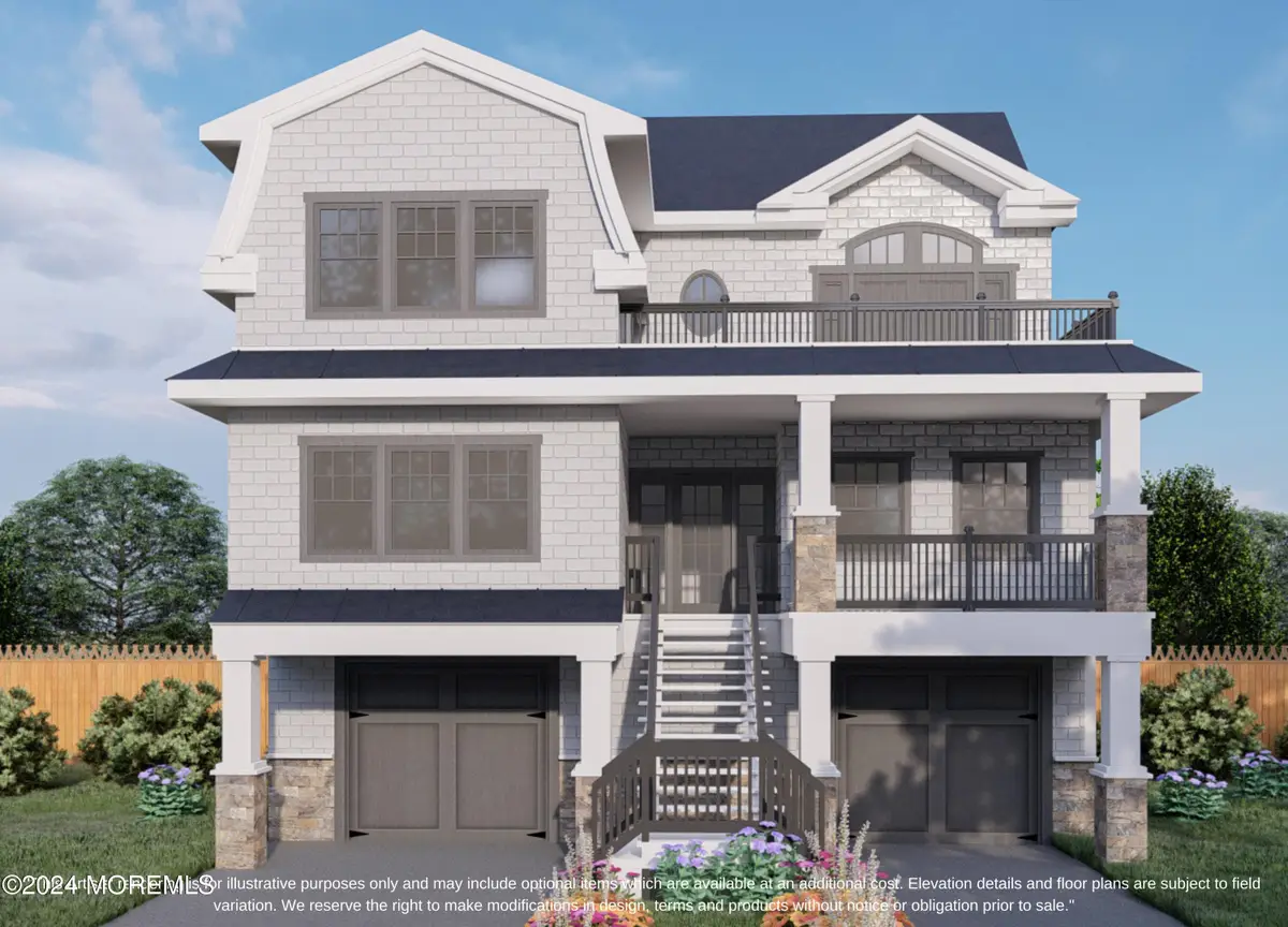 1029 Bowsprit Point, Lanoka Harbor, NJ 08734 - Image #1