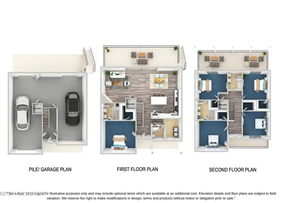 1029 Bowsprit Point, Lanoka Harbor, NJ 08734 - Image #2