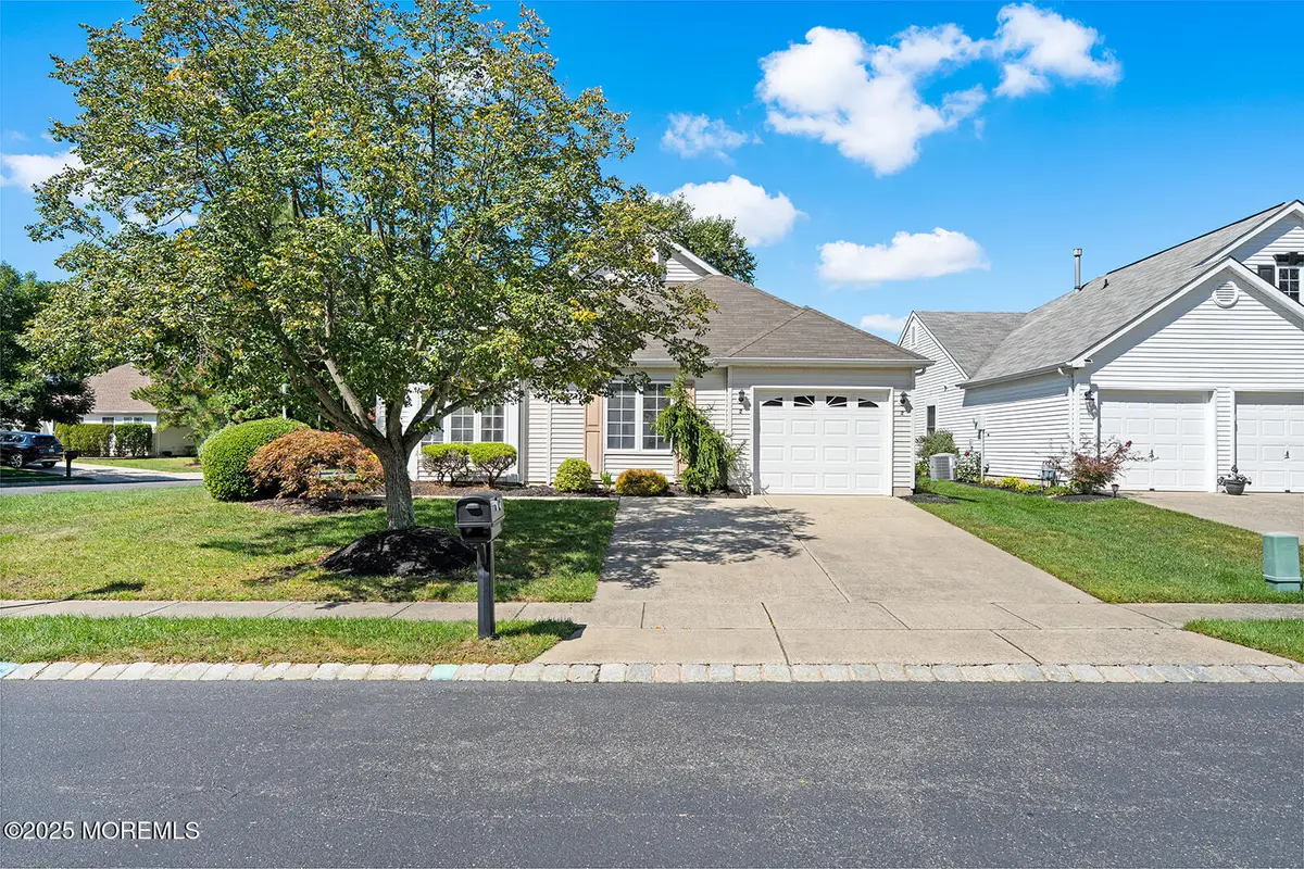 2 Arthur Court, Jackson, NJ 08527 - Image #1