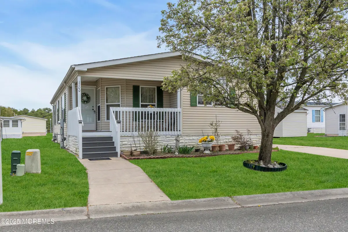 1100 Sycamore Court, Whiting, NJ 08759 - #1